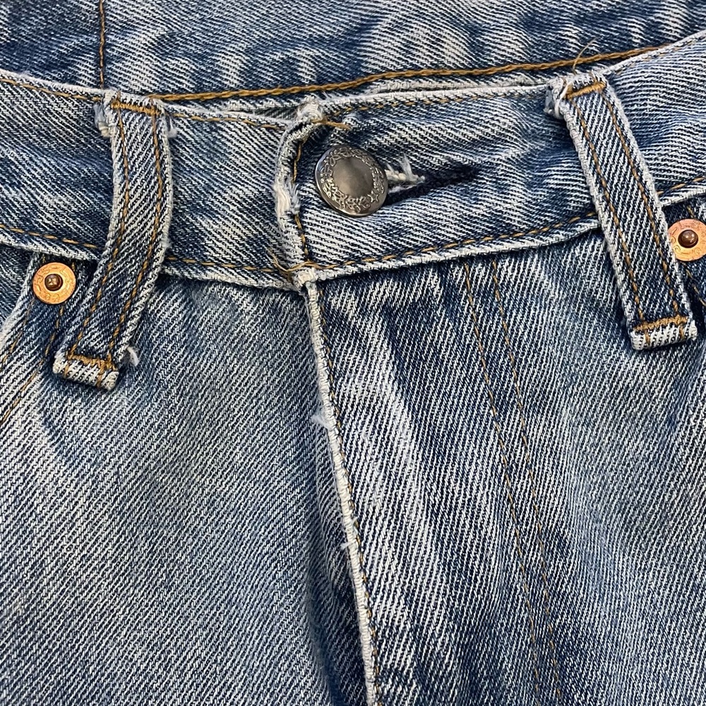 LEVIS ORIGINAL 516 - Picture 2 of 9